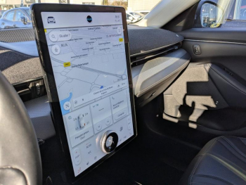 Photo 15 du bon plan FORD Mustang Mach-E 294ch Extended Range 99kWh 7cv occasion à 29900 €