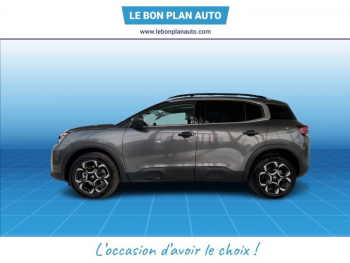 Photo 2 du bon plan CITROEN C5 Aircross 1.2 Hybride 145ch MAX boite automatique occasion à 27880 €