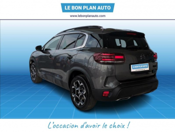 Photo 3 du bon plan CITROEN C5 Aircross 1.2 Hybride 145ch MAX boite automatique occasion à 27880 €