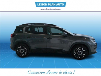 Photo 6 du bon plan CITROEN C5 Aircross 1.2 Hybride 145ch MAX boite automatique occasion à 27880 €