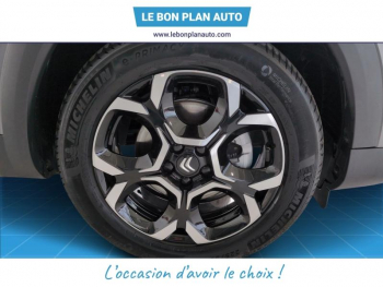 Photo 8 du bon plan CITROEN C5 Aircross 1.2 Hybride 145ch MAX boite automatique occasion à 27880 €