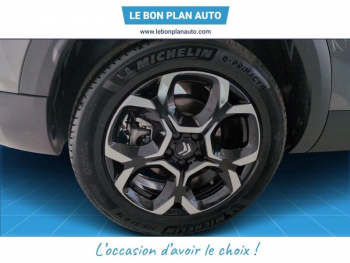 Photo 9 du bon plan CITROEN C5 Aircross 1.2 Hybride 145ch MAX boite automatique occasion à 27880 €
