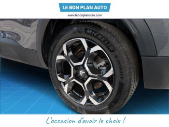 Photo 10 du bon plan CITROEN C5 Aircross 1.2 Hybride 145ch MAX boite automatique occasion à 27880 €