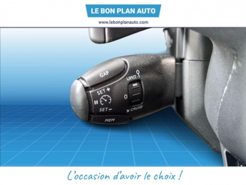 Photo 23 du bon plan CITROEN C5 Aircross 1.2 Hybride 145ch MAX boite automatique occasion à 27880 €