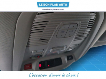 Photo 26 du bon plan CITROEN C5 Aircross 1.2 Hybride 145ch MAX boite automatique occasion à 27880 €