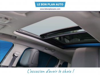 Photo 27 du bon plan CITROEN C5 Aircross 1.2 Hybride 145ch MAX boite automatique occasion à 27880 €