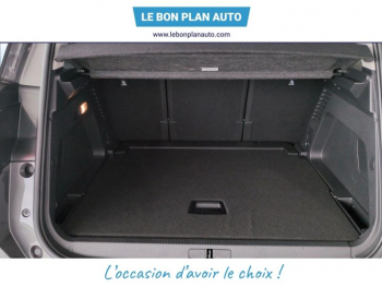 Photo 28 du bon plan CITROEN C5 Aircross 1.2 Hybride 145ch MAX boite automatique occasion à 27880 €