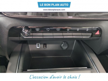 Photo 44 du bon plan CITROEN C5 Aircross 1.2 Hybride 145ch MAX boite automatique occasion à 27880 €
