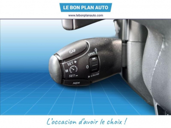 Photo 46 du bon plan CITROEN C5 Aircross 1.2 Hybride 145ch MAX boite automatique occasion à 27880 €