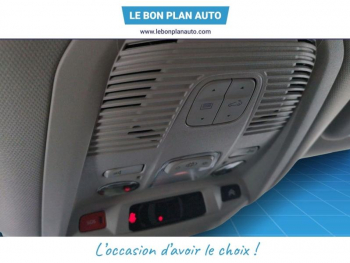 Photo 49 du bon plan CITROEN C5 Aircross 1.2 Hybride 145ch MAX boite automatique occasion à 27880 €