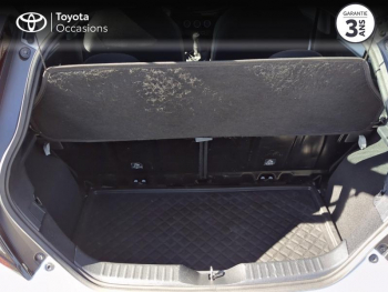 Photo 10 du bon plan TOYOTA Aygo X 1.0 VVT-i 72ch Dynamic occasion à 13990 €