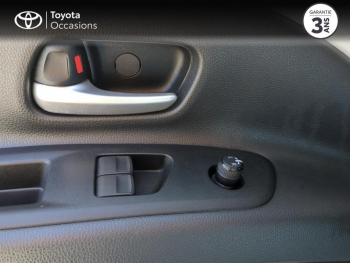 Photo 21 du bon plan TOYOTA Aygo X 1.0 VVT-i 72ch Dynamic occasion à 13990 €