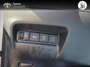 Photo 22 du bon plan TOYOTA Aygo X 1.0 VVT-i 72ch Dynamic occasion à 13990 €