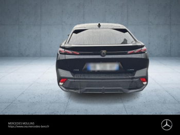 Photo 4 du bon plan PEUGEOT 408 PHEV 225ch GT e-EAT8 occasion à 25900 €