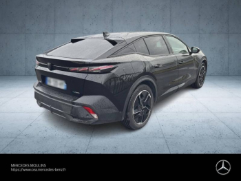 Photo 5 du bon plan PEUGEOT 408 PHEV 225ch GT e-EAT8 occasion à 25900 €