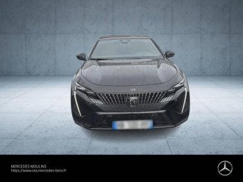 Photo 8 du bon plan PEUGEOT 408 PHEV 225ch GT e-EAT8 occasion à 25900 €