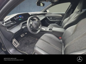 Photo 9 du bon plan PEUGEOT 408 PHEV 225ch GT e-EAT8 occasion à 25900 €