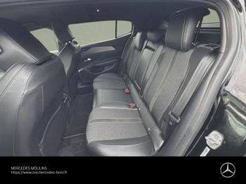 Photo 14 du bon plan PEUGEOT 408 PHEV 225ch GT e-EAT8 occasion à 25900 €