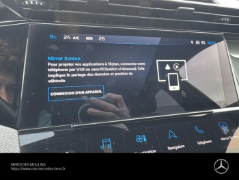 Photo 19 du bon plan PEUGEOT 408 PHEV 225ch GT e-EAT8 occasion à 25900 €
