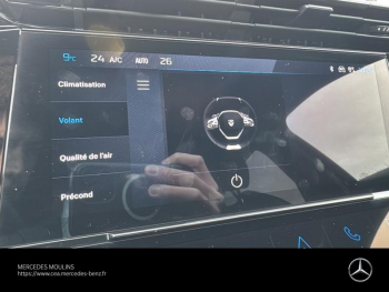 Photo 20 du bon plan PEUGEOT 408 PHEV 225ch GT e-EAT8 occasion à 25900 €