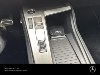 Photo 26 du bon plan PEUGEOT 408 PHEV 225ch GT e-EAT8 occasion à 25900 €