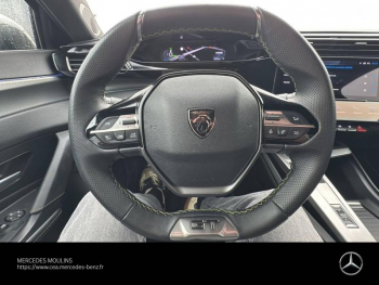 Photo 27 du bon plan PEUGEOT 408 PHEV 225ch GT e-EAT8 occasion à 25900 €