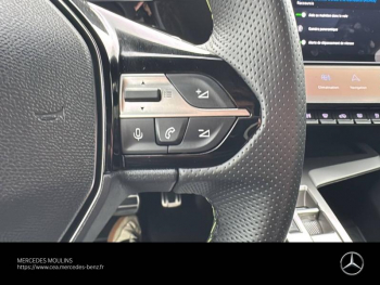 Photo 28 du bon plan PEUGEOT 408 PHEV 225ch GT e-EAT8 occasion à 25900 €