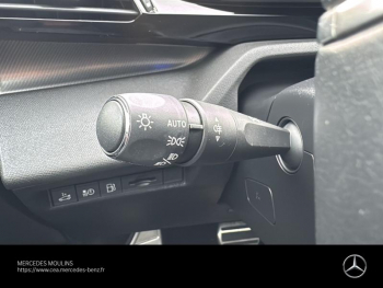 Photo 30 du bon plan PEUGEOT 408 PHEV 225ch GT e-EAT8 occasion à 25900 €