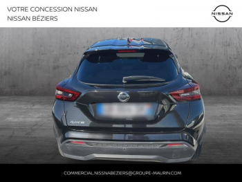 Photo 6 du bon plan NISSAN Juke 1.0 DIG-T 114ch Business+ DCT 2021.5 occasion à 18490 €