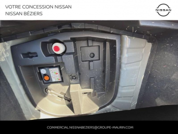 Photo 14 du bon plan NISSAN Juke 1.0 DIG-T 114ch Business+ DCT 2021.5 occasion à 18490 €