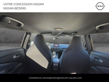 Photo 15 du bon plan NISSAN Juke 1.0 DIG-T 114ch Business+ DCT 2021.5 occasion à 18490 €