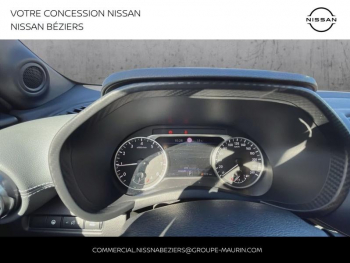 Photo 20 du bon plan NISSAN Juke 1.0 DIG-T 114ch Business+ DCT 2021.5 occasion à 18490 €