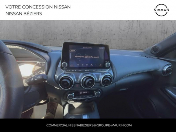 Photo 21 du bon plan NISSAN Juke 1.0 DIG-T 114ch Business+ DCT 2021.5 occasion à 18490 €