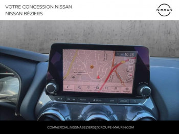 Photo 23 du bon plan NISSAN Juke 1.0 DIG-T 114ch Business+ DCT 2021.5 occasion à 18490 €