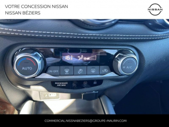 Photo 24 du bon plan NISSAN Juke 1.0 DIG-T 114ch Business+ DCT 2021.5 occasion à 18490 €