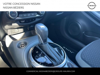 Photo 25 du bon plan NISSAN Juke 1.0 DIG-T 114ch Business+ DCT 2021.5 occasion à 18490 €