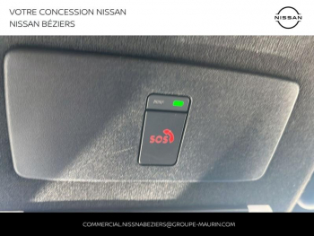 Photo 29 du bon plan NISSAN Juke 1.0 DIG-T 114ch Business+ DCT 2021.5 occasion à 18490 €