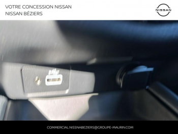 Photo 30 du bon plan NISSAN Juke 1.0 DIG-T 114ch Business+ DCT 2021.5 occasion à 18490 €