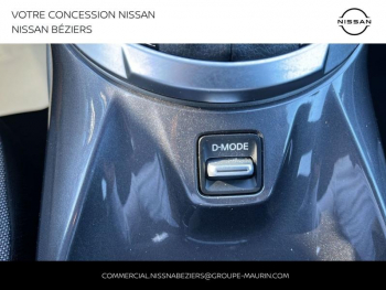 Photo 31 du bon plan NISSAN Juke 1.0 DIG-T 114ch Business+ DCT 2021.5 occasion à 18490 €