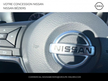 Photo 32 du bon plan NISSAN Juke 1.0 DIG-T 114ch Business+ DCT 2021.5 occasion à 18490 €