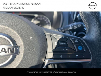 Photo 33 du bon plan NISSAN Juke 1.0 DIG-T 114ch Business+ DCT 2021.5 occasion à 18490 €