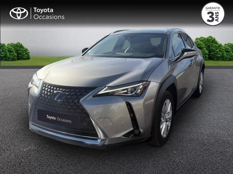 Bon plan LEXUS UX 250h 2WD Pack Confort occasion à 20990 €