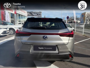 Photo 4 du bon plan LEXUS UX 250h 2WD Pack Confort occasion à 20990 €