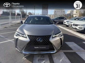 Photo 5 du bon plan LEXUS UX 250h 2WD Pack Confort occasion à 20990 €