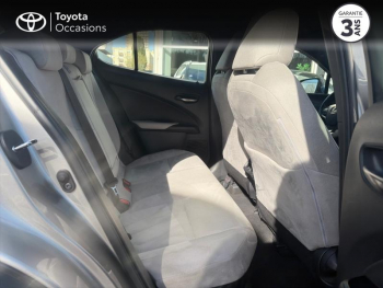 Photo 7 du bon plan LEXUS UX 250h 2WD Pack Confort occasion à 20990 €