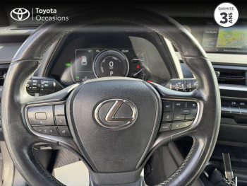 Photo 9 du bon plan LEXUS UX 250h 2WD Pack Confort occasion à 20990 €