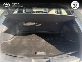 Photo 10 du bon plan LEXUS UX 250h 2WD Pack Confort occasion à 20990 €