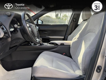 Photo 11 du bon plan LEXUS UX 250h 2WD Pack Confort occasion à 20990 €