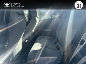 Photo 12 du bon plan LEXUS UX 250h 2WD Pack Confort occasion à 20990 €