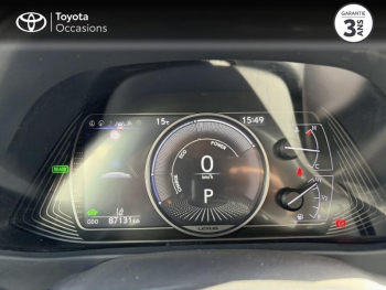 Photo 14 du bon plan LEXUS UX 250h 2WD Pack Confort occasion à 20990 €